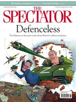 The Spectator